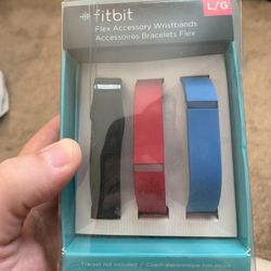 Fitbit flex accessories bracelets bundle