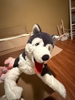 cute toy form Ikea