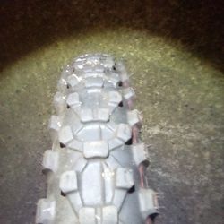 CST 70 / 100 - 19 Dirt Bike Front Tire