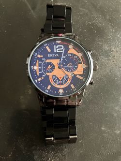 Geneva Men’s Watch