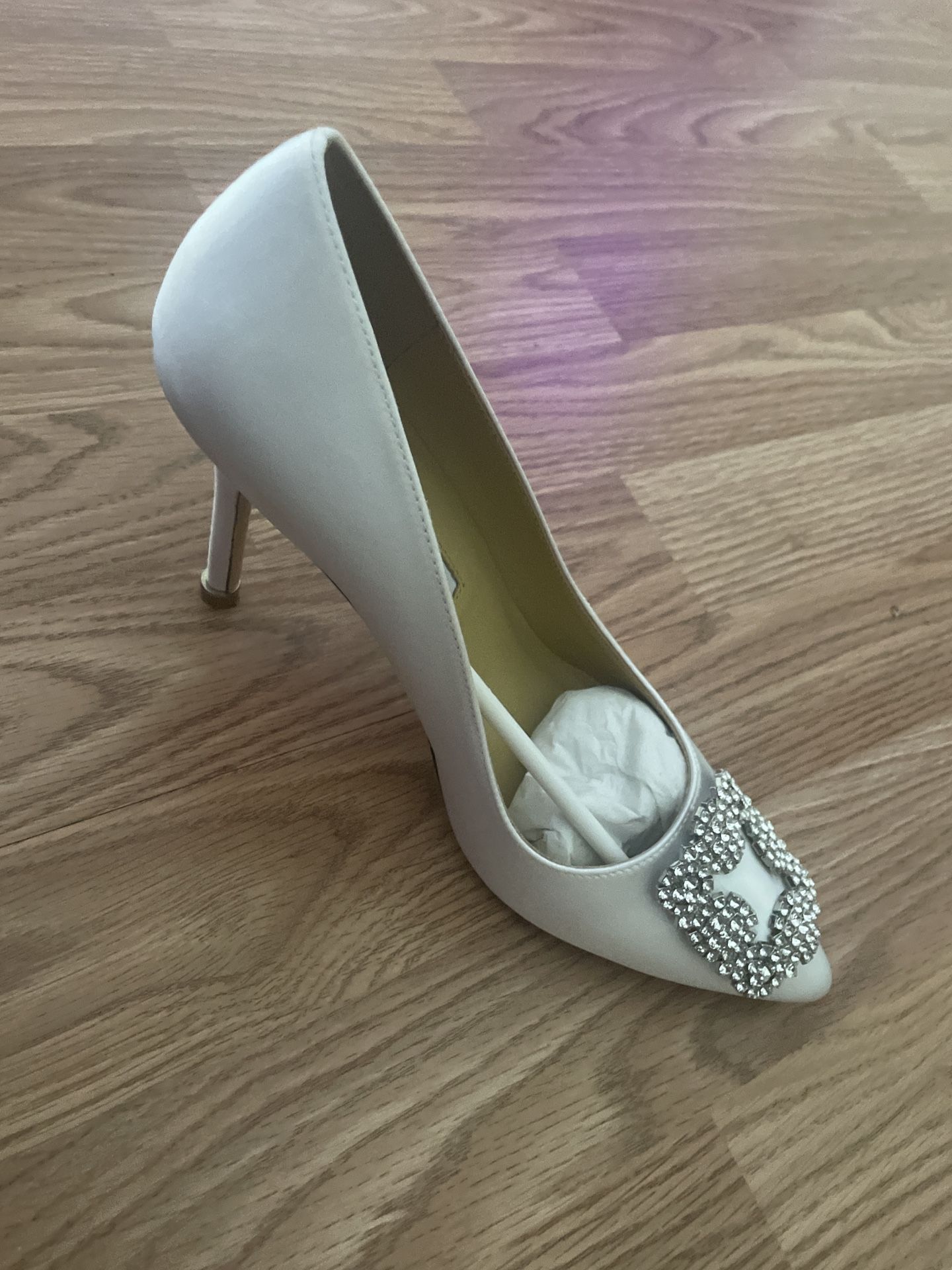 Wedding Shoes