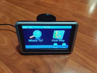 Garmin Nuvi 2455 GPS 4.3"