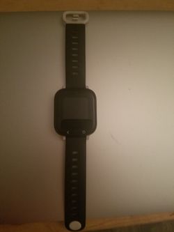 Kids smart watch