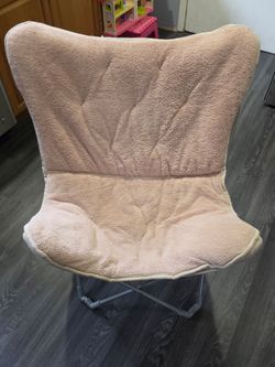 Butterfly chair
