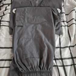 XXl Scrubs Barely Used 