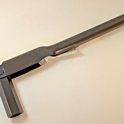 Genuine GM 11-14 CTS SRX Equinox Terrain Spare Wheel Tire Iron Wrench 6  Llave para rueda de repuesto (llave de cruz) GM Genuina para CTS, SRX,