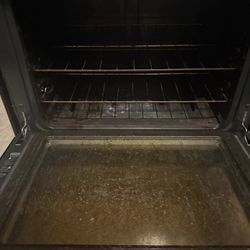Gas Stove 