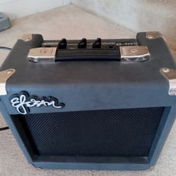Esteban Guitar Amplifier Practice G-10. 12W
