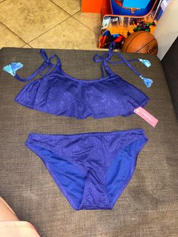Swimsuit size Medium