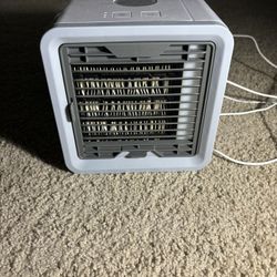 Artic Air portable AC