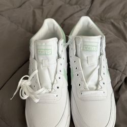 CONVERSE FASTBREAK PRO MID