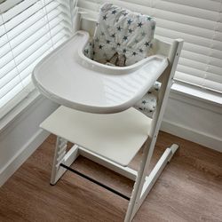 Stokke Tripp Trapp High Chair
