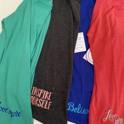 New Clothes For Women 