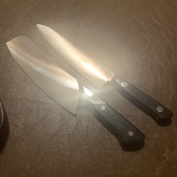 One Of One Maxamet Steel Fusion Chef Knife 