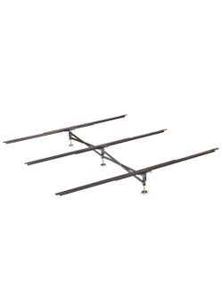 Brand New Bed Frame Support - Glideway