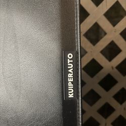 2013 F150 Teanou Cover 6.5ft Bed Like New