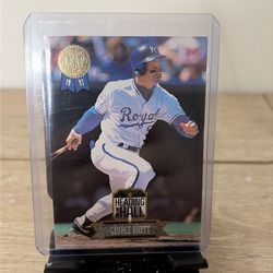 George Brett