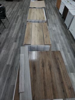 Flooring