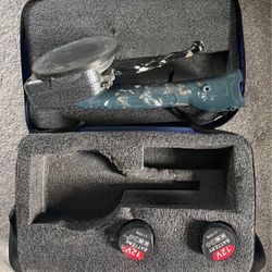 10-150Hz Tile Tiling Machine Wall Floor Tiles Laying Vibrating Tool With 100 * 100mm Suction Cup