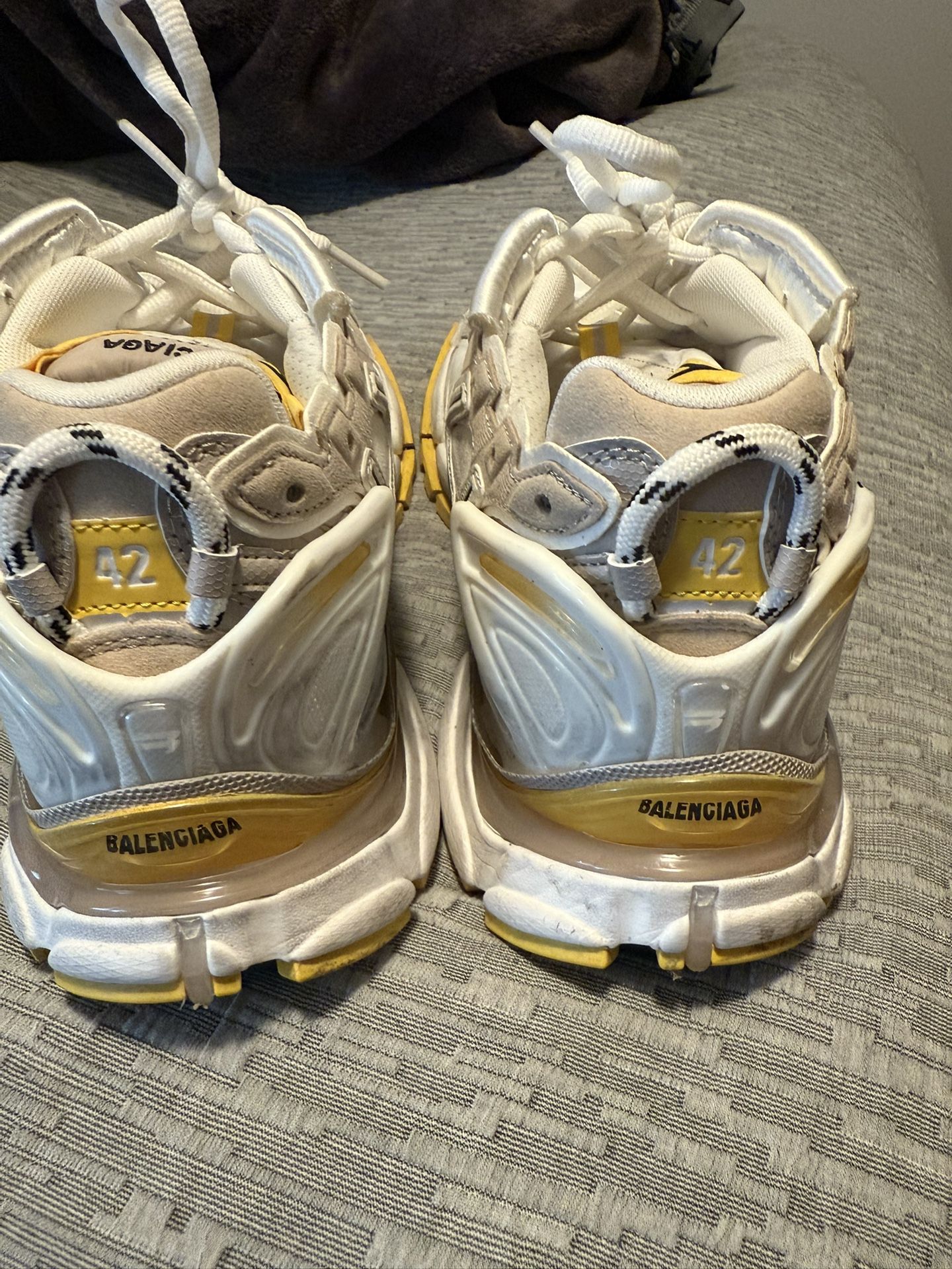 Balenciaga Runners