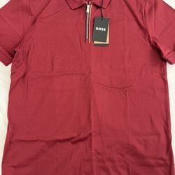 Men’s Large  HUGO BOSS