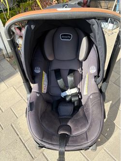 Evenflo Shyft Dualride