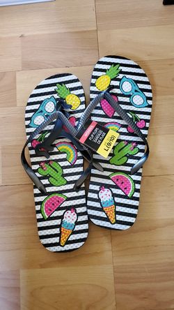 Flip flops