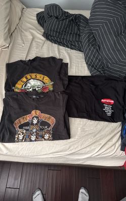 Shirts