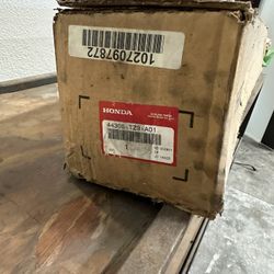 2015-2019 Acura TLX Drive Shaft Right R