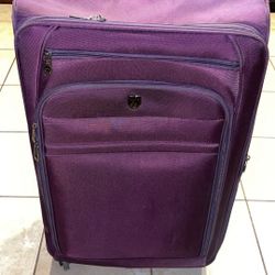 Suit case