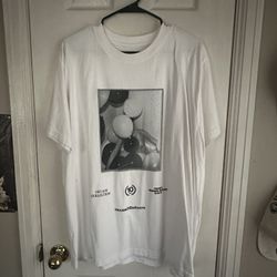 HOUSE OF BALOONS TEE