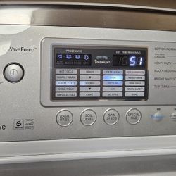 Washer LG 