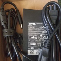 Dell  Laptop  Charger