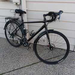 Trek Crossrip Comp 54cm