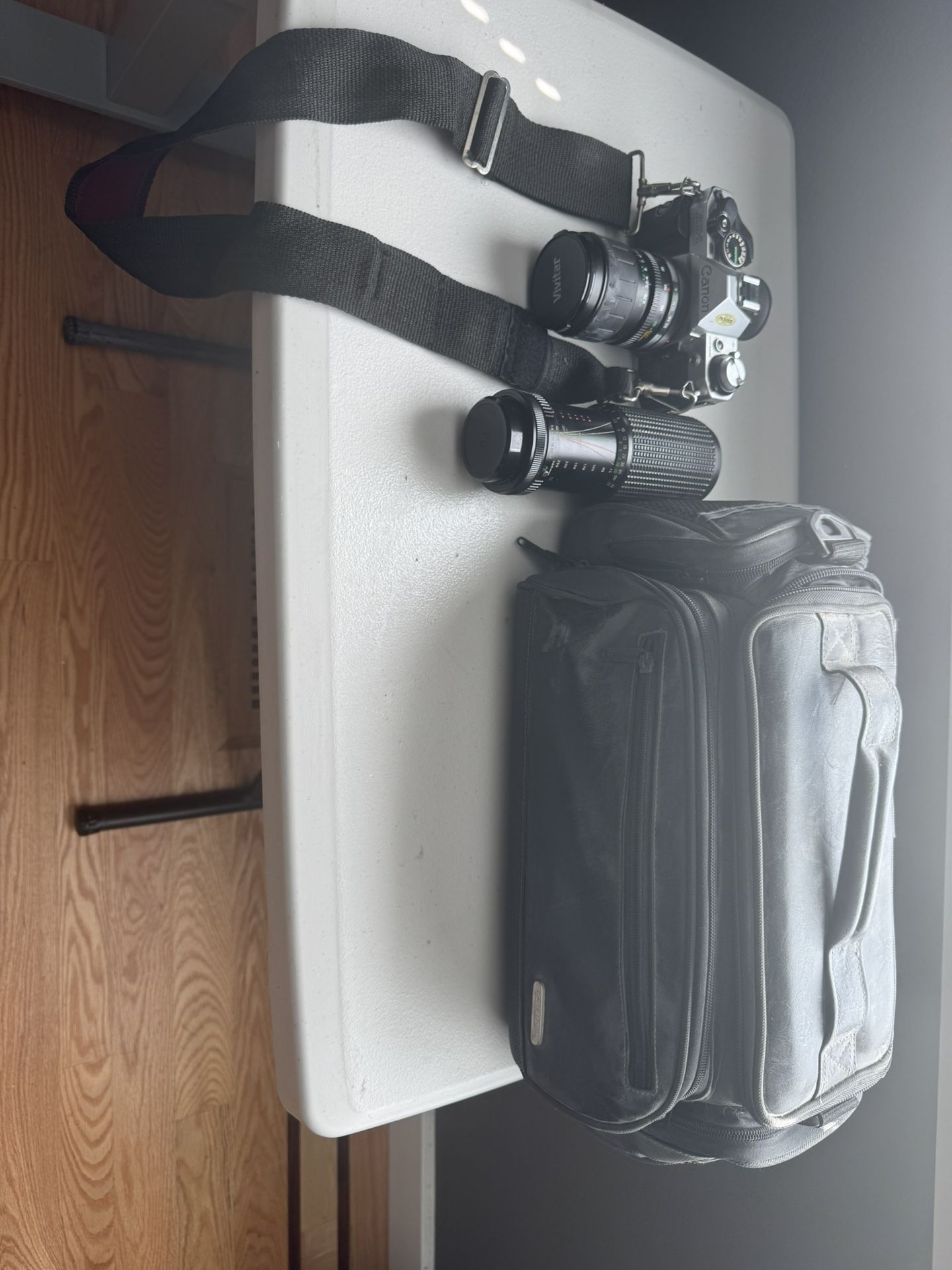  Cannon AE-1