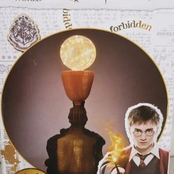 Harry Potter Goblet Of Fire Desk Lamp Table Lamp Light
