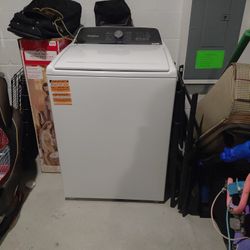 BRAND NEW Washer ✨️ 