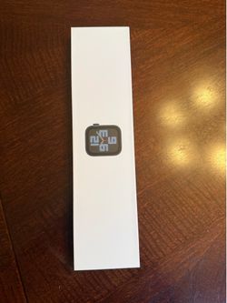 Apple Watch SE Original Box