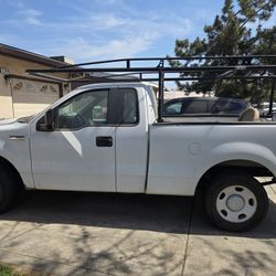 2006 Ford F-150 