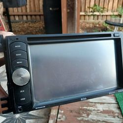 Car Stereo Boss BV9351B