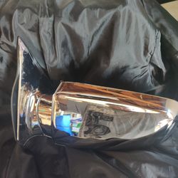 S10 power side mirrors