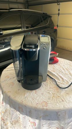 Keurig Brand Coffee Maker Works In Good Condition