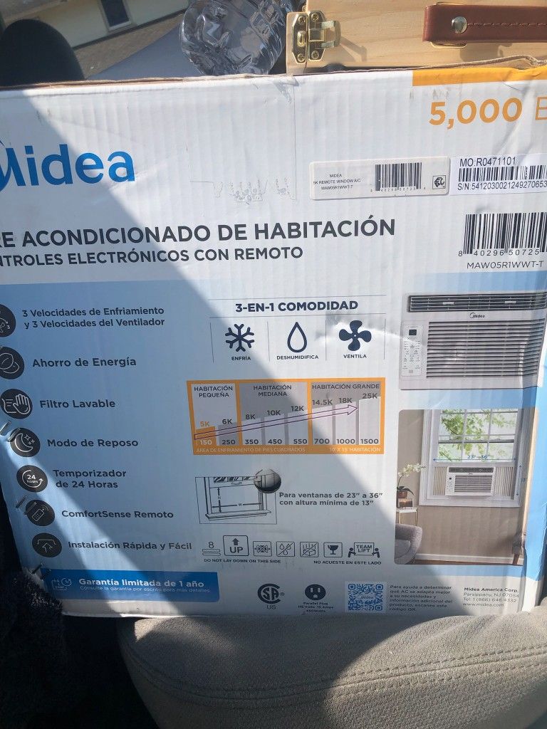 Air Conditioner