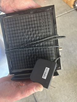 Linksys Modem