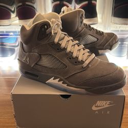 Air Jordan 6 Wolf Grey (Size 10.5)