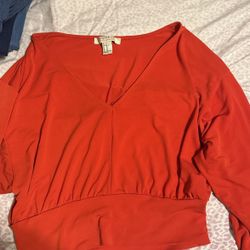 Woman’s Shirt