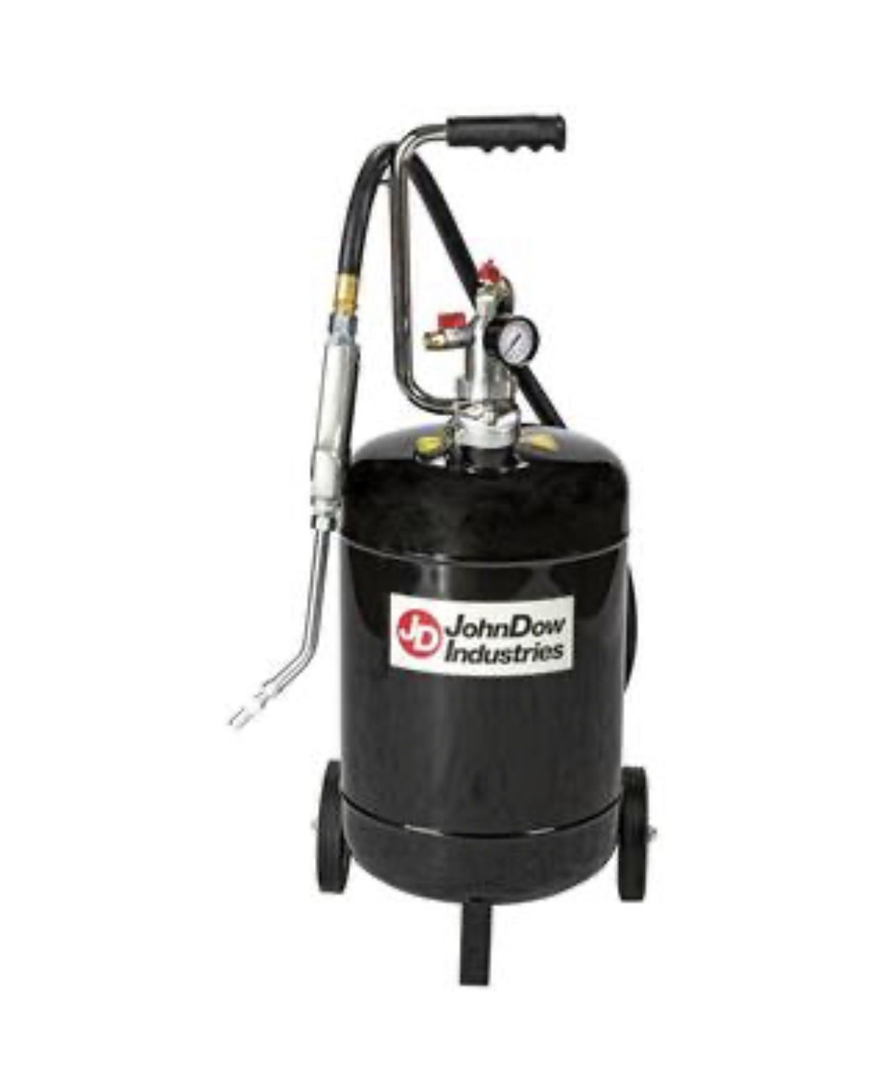 JohnDow Industries 5 Gal. Fluid Dispenser (New)