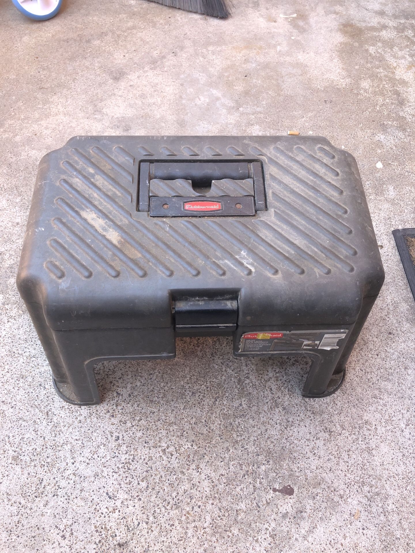 Toolbox