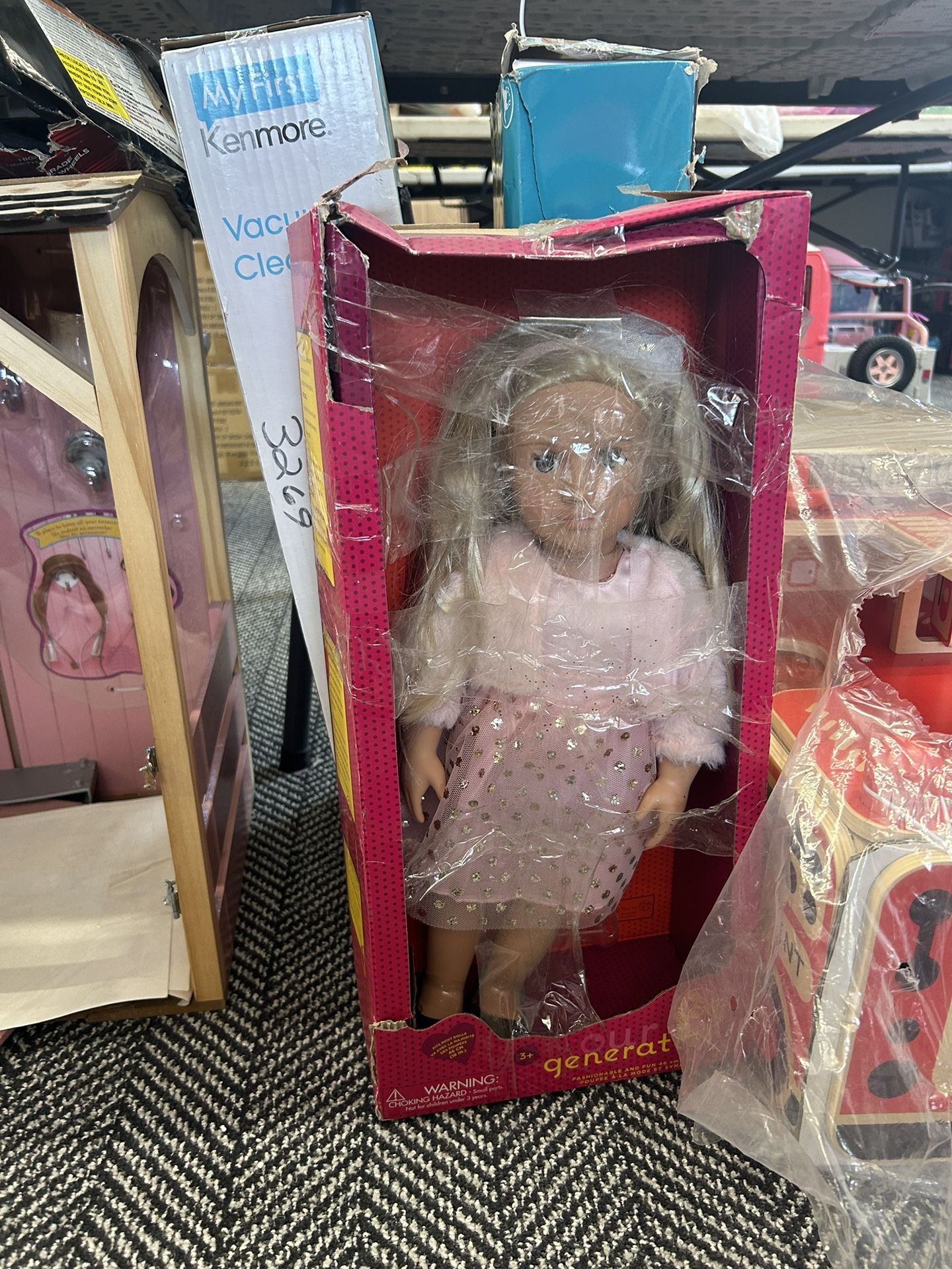 Doll