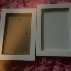 Picture Frames 